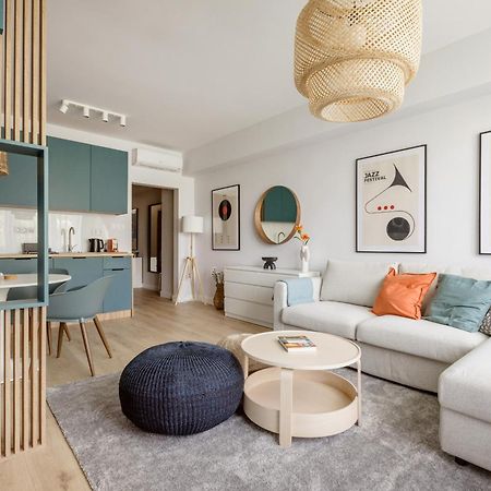 Elegant Home Overlooking The Music Academy 布达佩斯 外观 照片